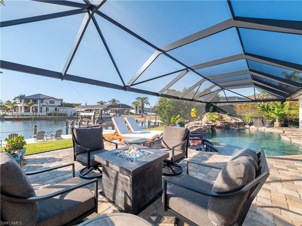 6610 Joanna Cir, Fort Myers, FL 33919 Photo