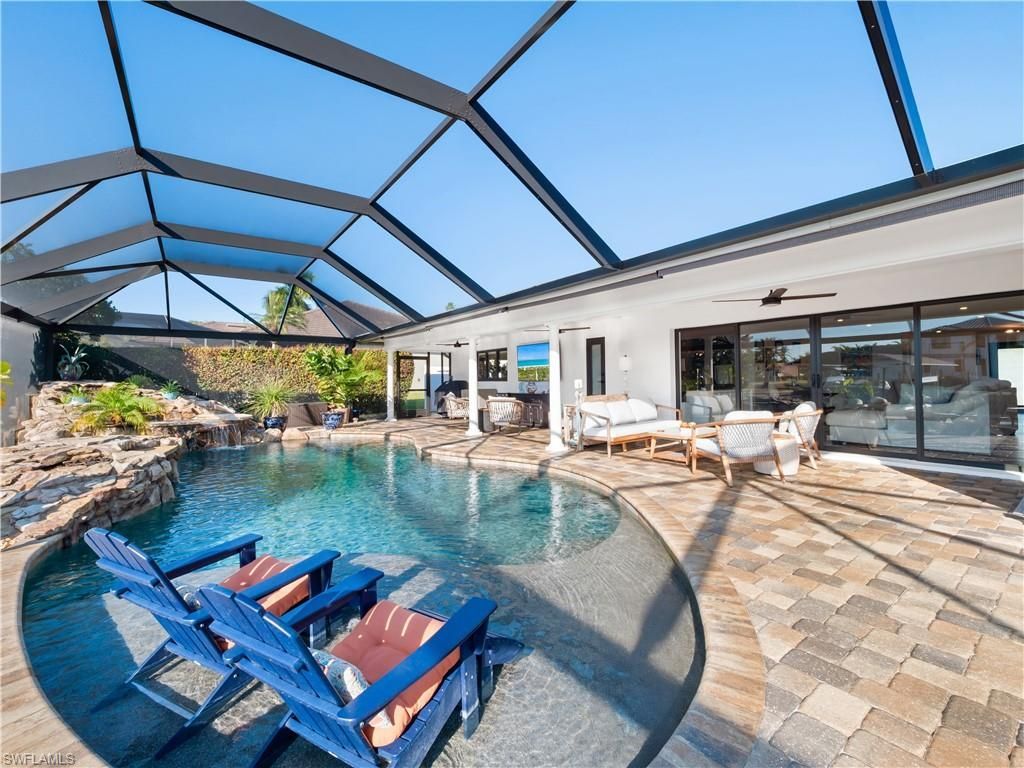 6610 Joanna Cir, Fort Myers, FL 33919 Photo