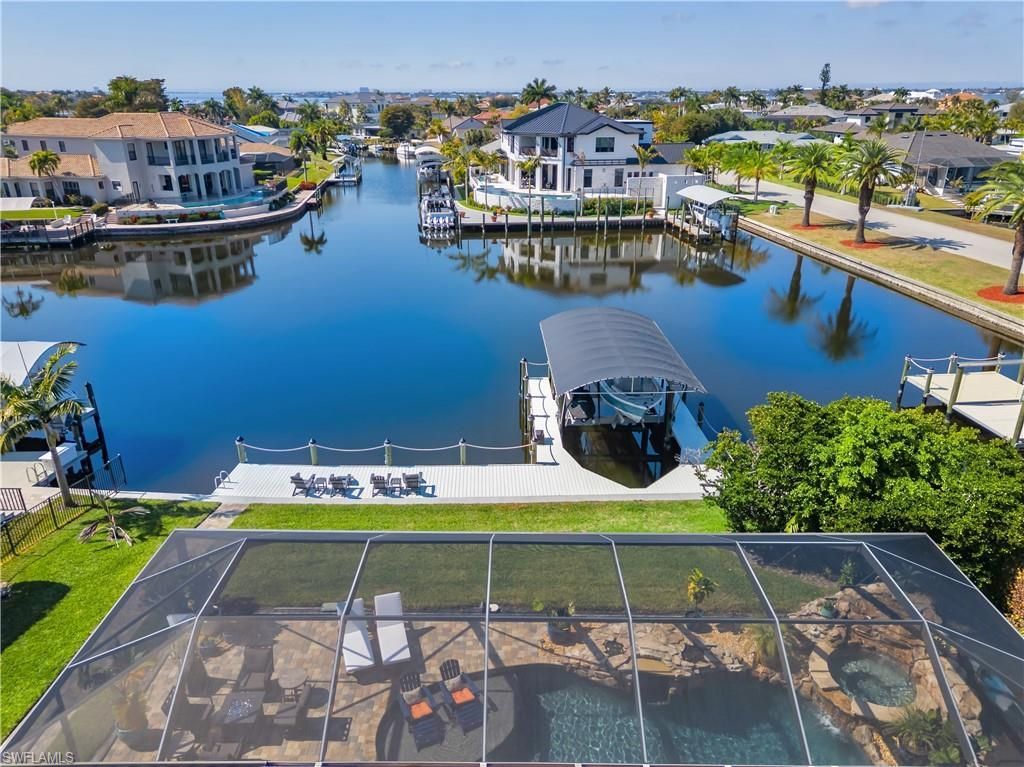 6610 Joanna Cir, Fort Myers, FL 33919 Photo