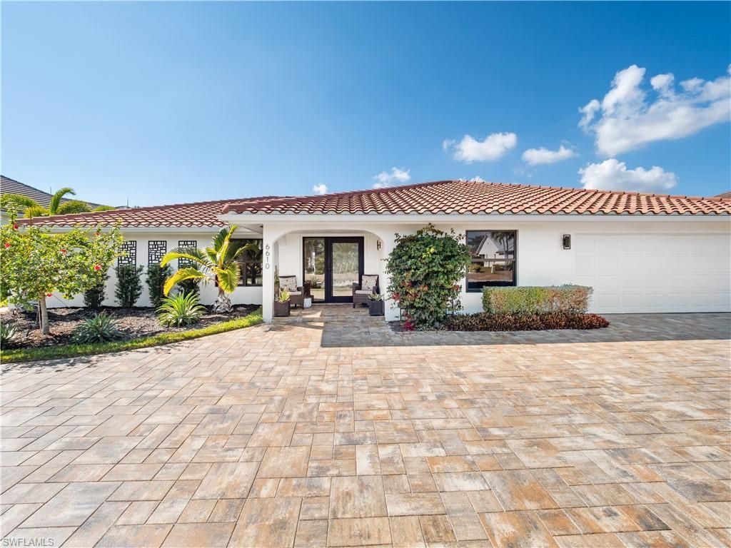 6610 Joanna Cir, Fort Myers, FL 33919 Photo