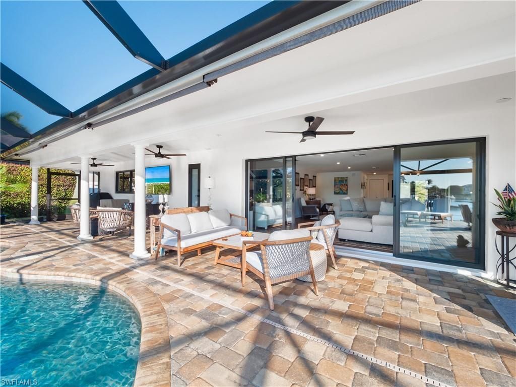 6610 Joanna Cir, Fort Myers, FL 33919 Photo