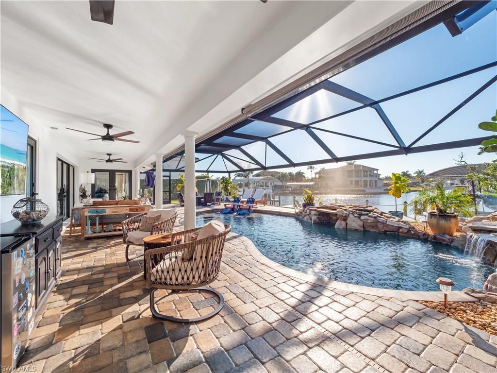 6610 Joanna Cir, Fort Myers, FL 33919 Photo