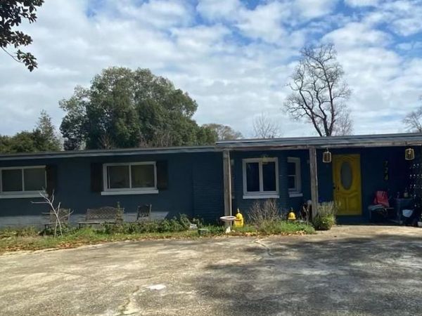 724 N 46th Ave, Pensacola, FL 32506