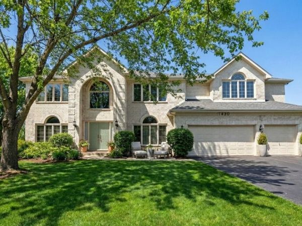 1430 Voltz Road, Northbrook, IL 60062