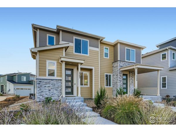 5342 Warrior St, Frederick, CO 80504