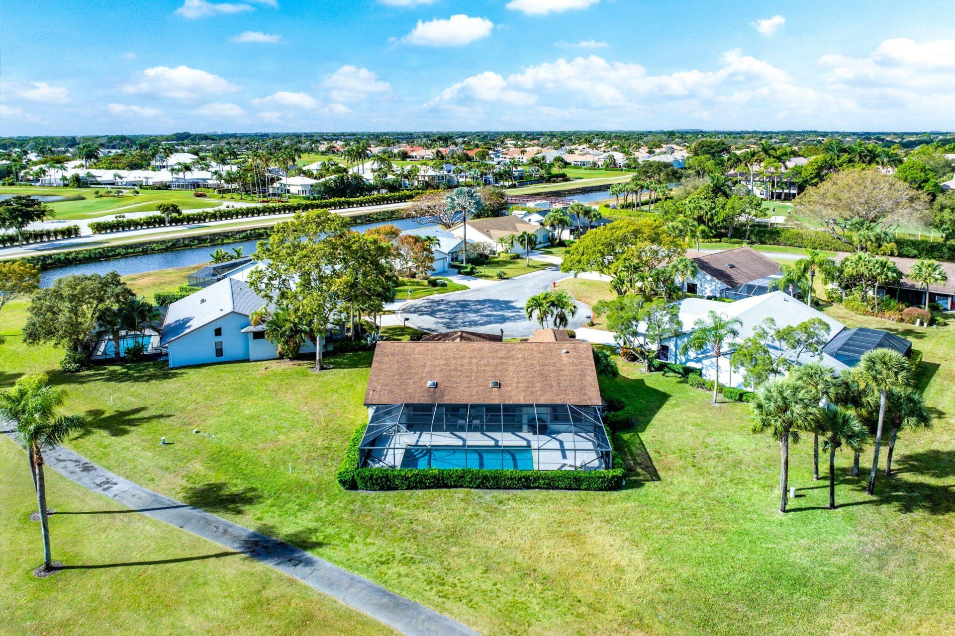 5722 Willow Creek Lane, Delray Beach, FL 33484 Photo