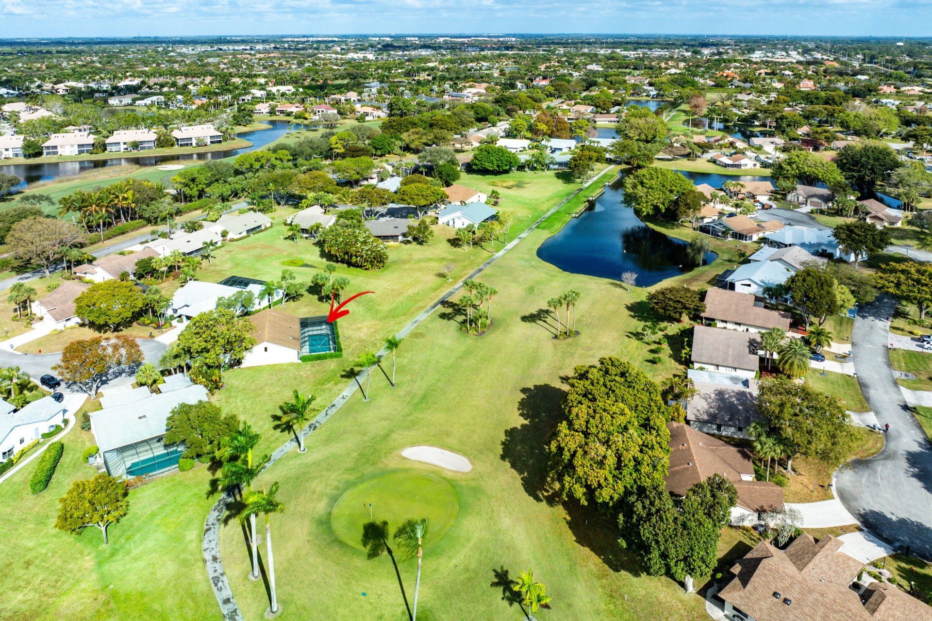 5722 Willow Creek Lane, Delray Beach, FL 33484 Photo