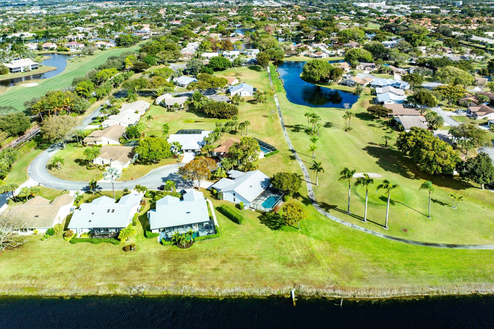5722 Willow Creek Lane, Delray Beach, FL 33484 Photo