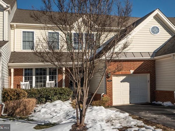 5603 WHEELWRIGHT WAY, HAYMARKET, VA 20169