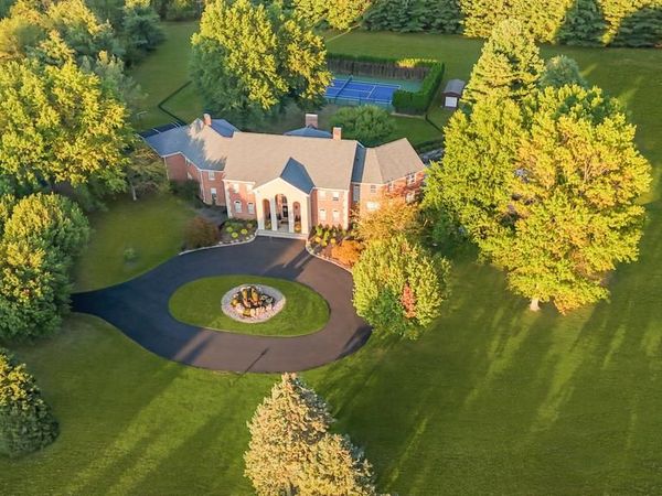 7 WOODLAND ROAD, NEWTOWN, PA 18940