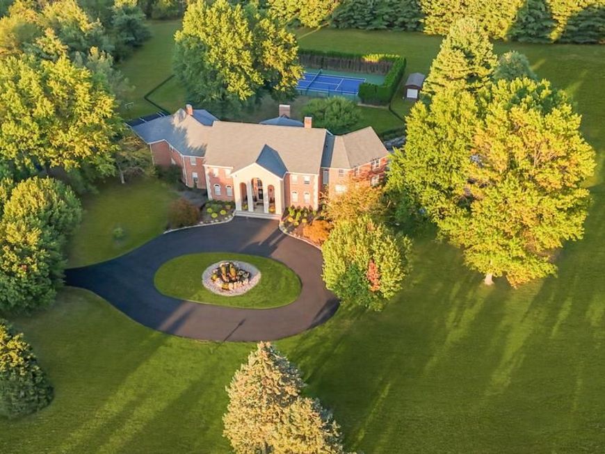 7 Woodland Road, Newtown, PA 18940 Main Photo