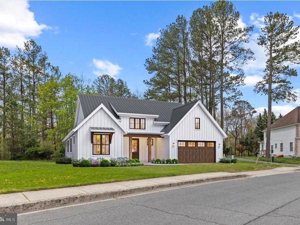 200 W SHORE DRIVE, MILTON, DE 19968