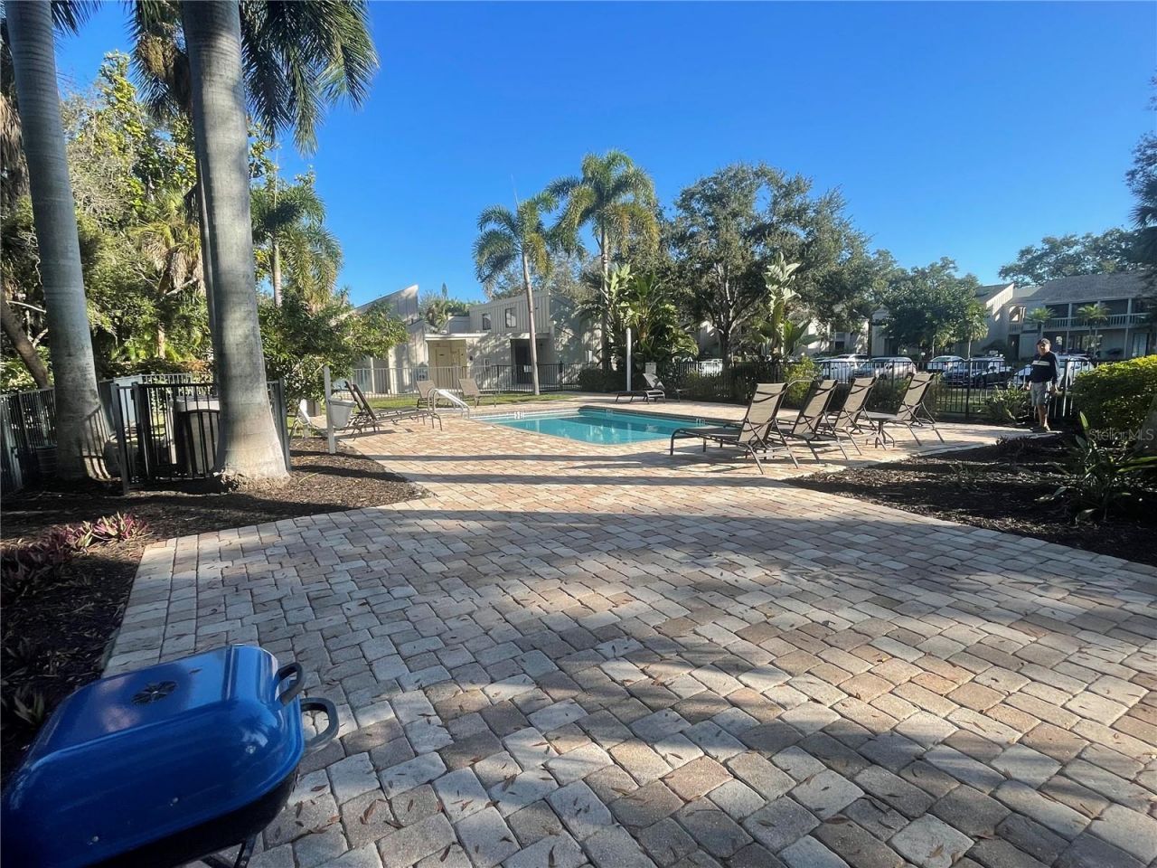 2224 Bahia Vista Street, Unit E6, Sarasota, FL 34239 Photo