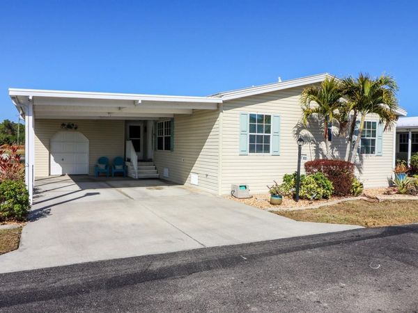 29200 JONES LOOP ROAD, Unit 522, PUNTA GORDA, FL 33950