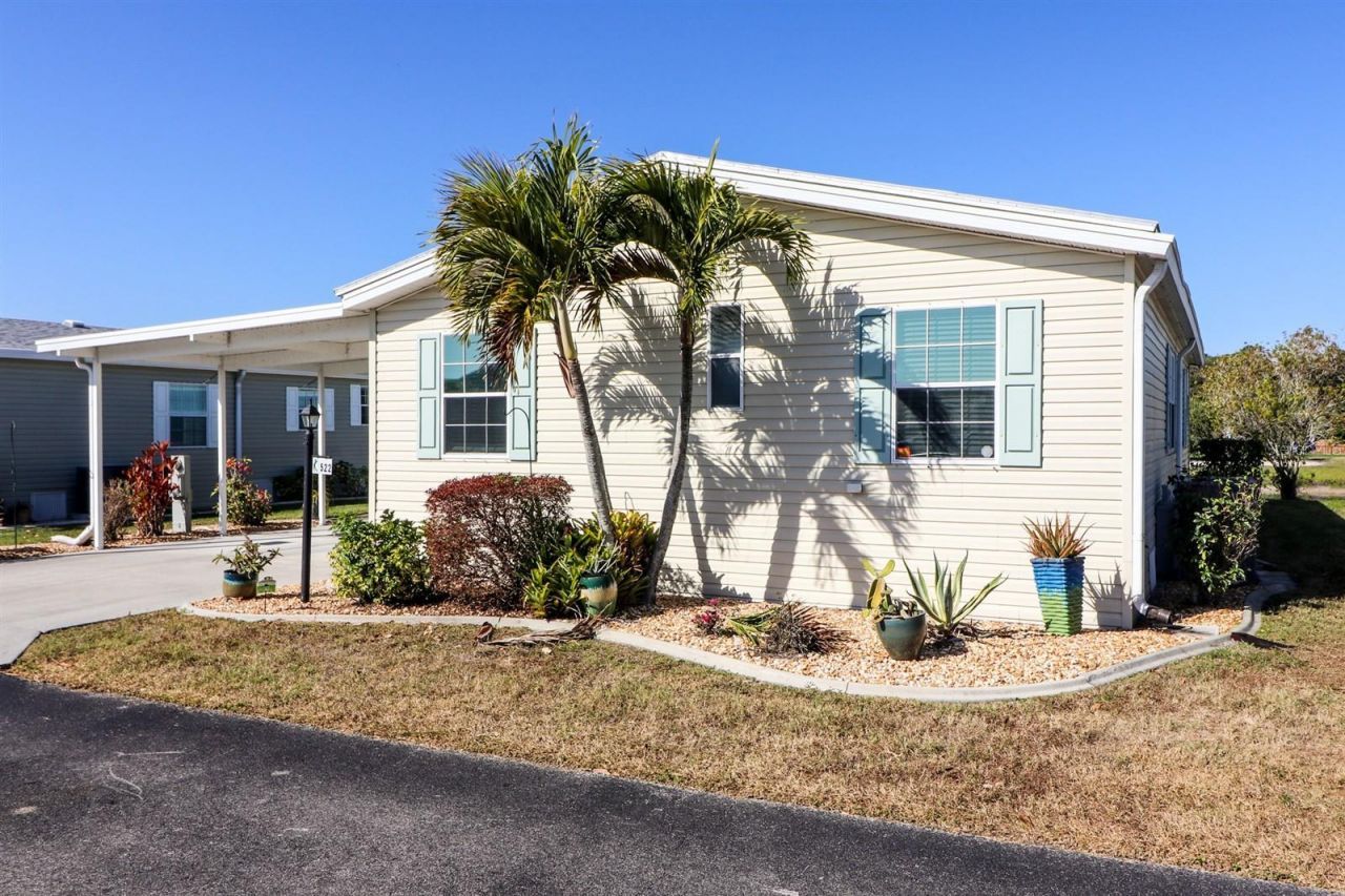 29200 Jones Loop Road, Unit 522, Punta Gorda, FL 33950 Photo