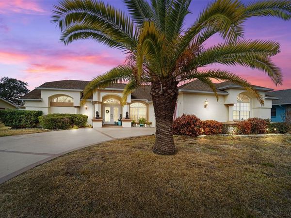 9229 WATER HAZARD DRIVE, HUDSON, FL 34667
