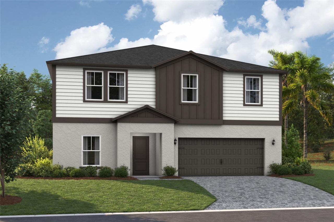 36747 Thornhedge Drive, Zephyrhills, FL 33541 Main Photo