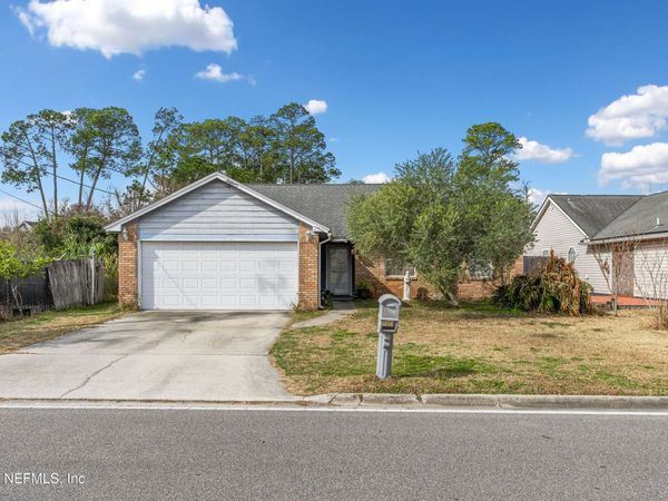 2684 SAM HARDWICK Boulevard, Jacksonville, FL 32246