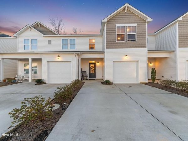 3029 Portico Court, Leland, NC 28451