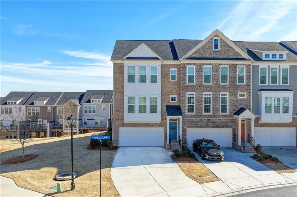 783 Kimball Lane, Buford, GA 30518 Main Photo