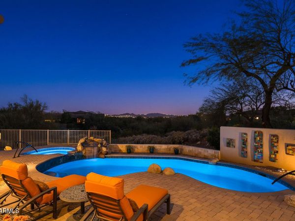 11625 E WINDROSE Drive, Scottsdale, AZ 85259