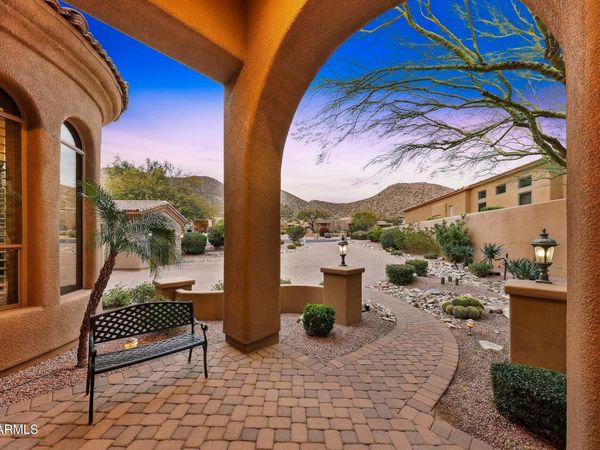 11625 E WINDROSE Drive, Scottsdale, AZ 85259
