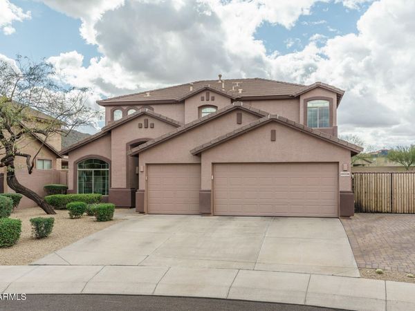 26938 N 83RD Glen, Peoria, AZ 85383
