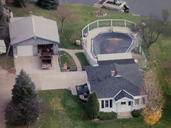 3513 Monroe Road, Allegan, MI 49010