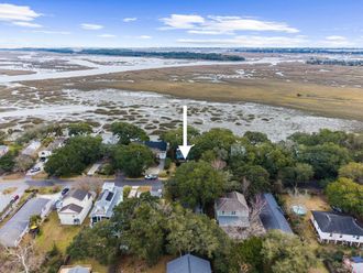 1606 Terns Nest Road Charleston, SC 29412