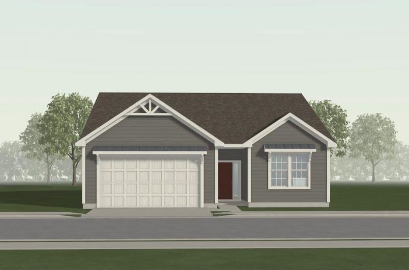 3001 NW 97th Terrace, Kansas City, MO 64154 Main Photo