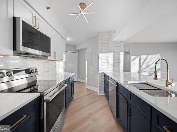 5505 SEMINARY ROAD, Unit 215N, FALLS CHURCH, VA 22041