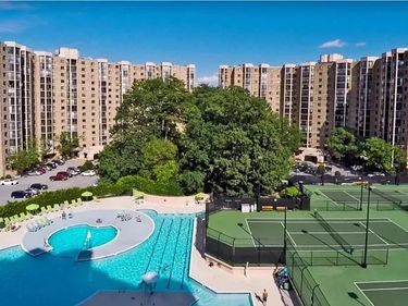 5903 MOUNT EAGLE DRIVE, Unit 1207, ALEXANDRIA, VA 22303