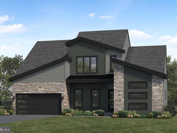 120 BLUE MOUNTAIN BOULEVARD, CARLISLE, PA 17013