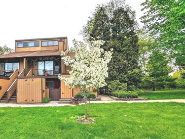 21 TAHOE, Unit B, NEW HOPE, PA 18938