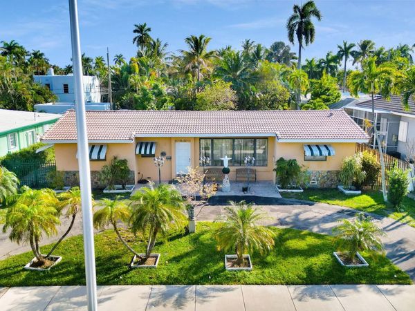 1434 Hollywood Blvd, Hollywood, FL 33020