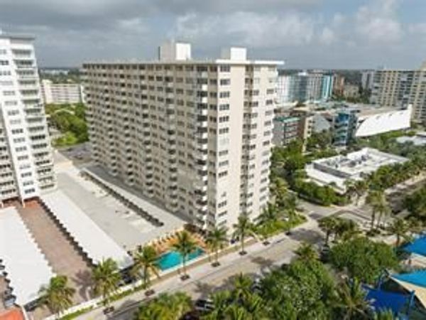 133 N Pompano Beach Boulevard, Unit 708, Pompano Beach, FL 33062