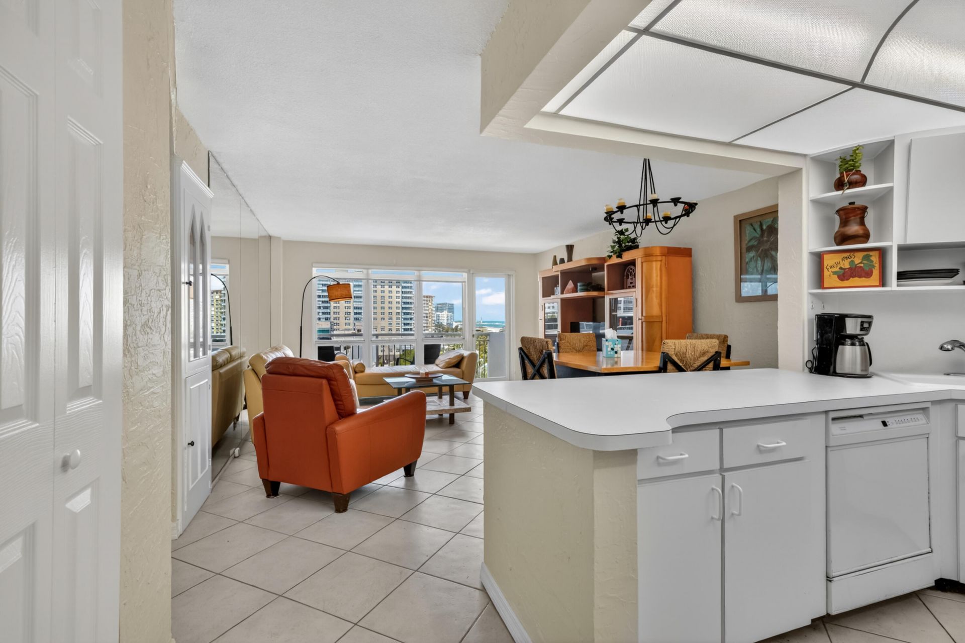 133 N Pompano Beach Boulevard, Unit 708, Pompano Beach, FL 33062 Photo