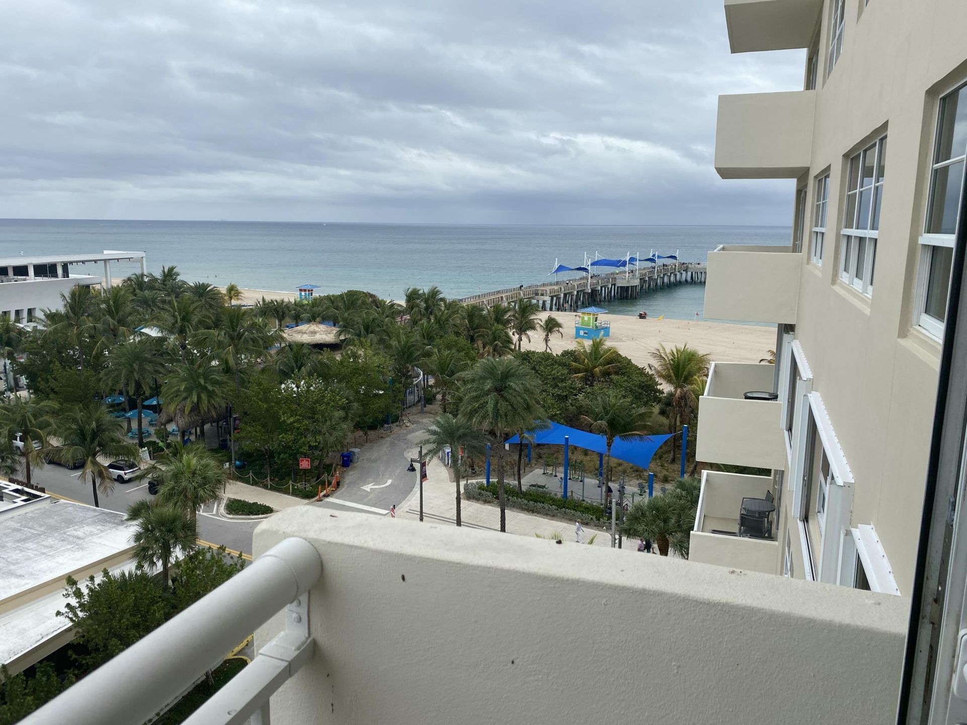 133 N Pompano Beach Boulevard, Unit 708, Pompano Beach, FL 33062 Photo