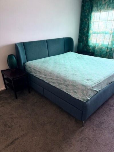 133 N Pompano Beach Boulevard, Unit 708, Pompano Beach, FL 33062 Photo