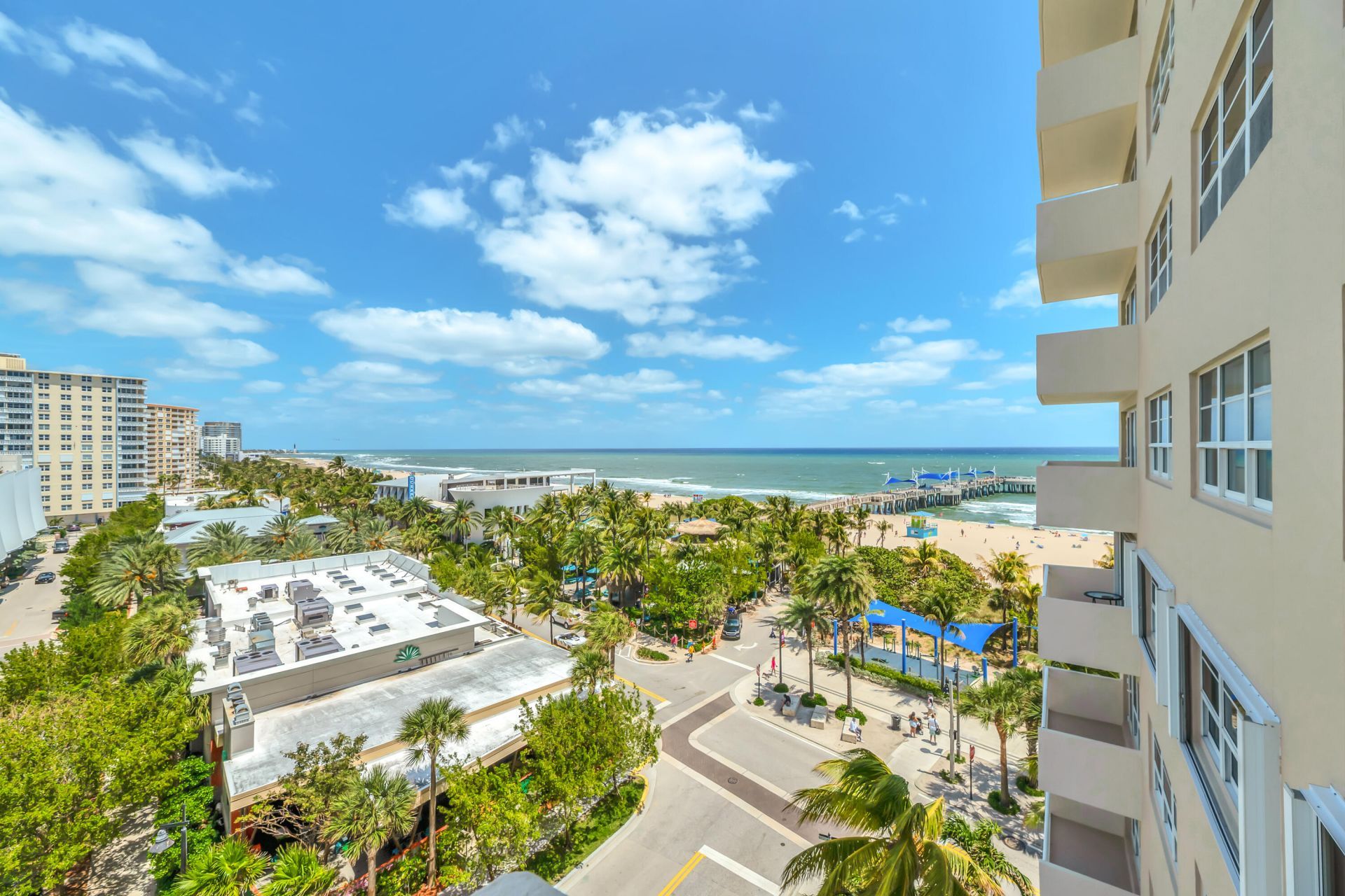 133 N Pompano Beach Boulevard, Unit 708, Pompano Beach, FL 33062 Photo