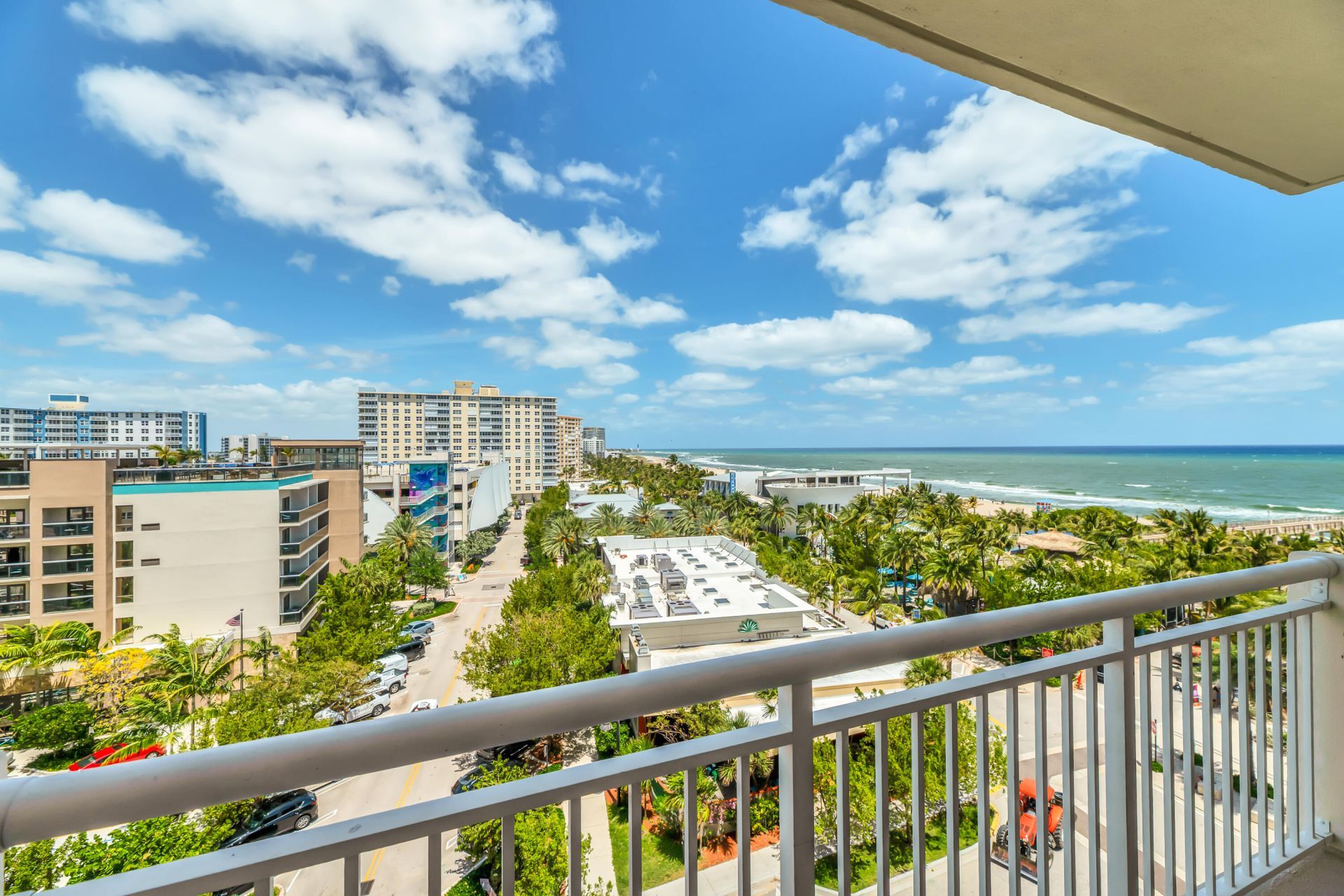 133 N Pompano Beach Boulevard, Unit 708, Pompano Beach, FL 33062 Photo