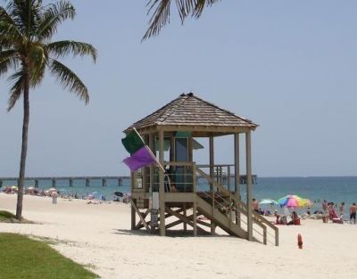 133 N Pompano Beach Boulevard, Unit 708, Pompano Beach, FL 33062 Photo