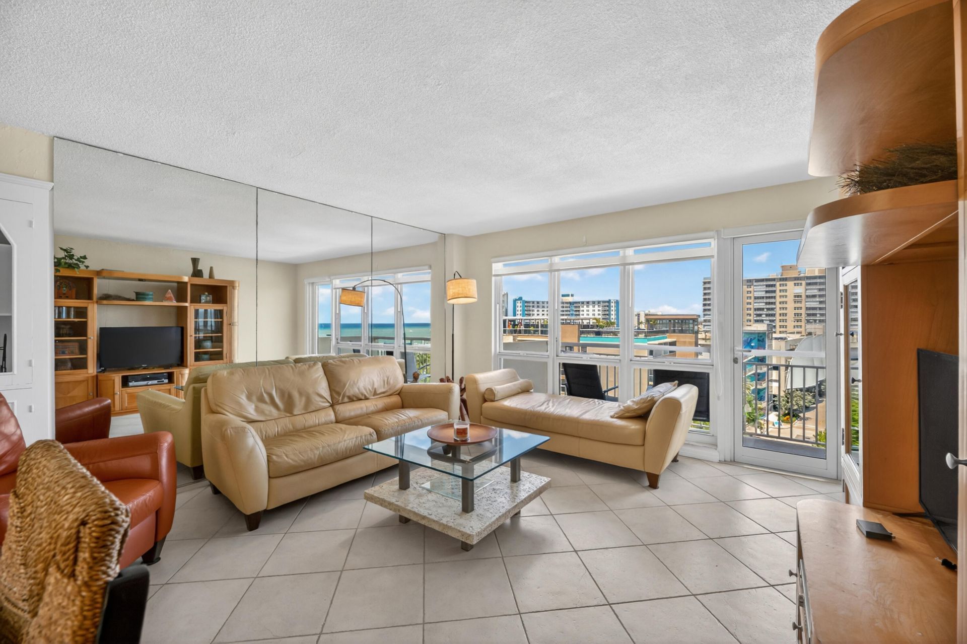 133 N Pompano Beach Boulevard, Unit 708, Pompano Beach, FL 33062 Photo