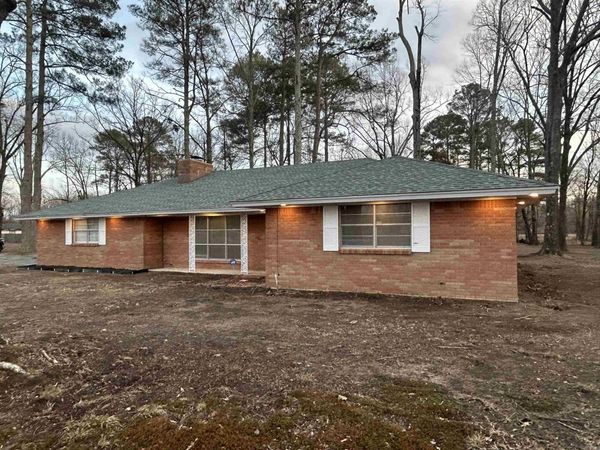 1500 E 42nd, Pine Bluff, AR 71603