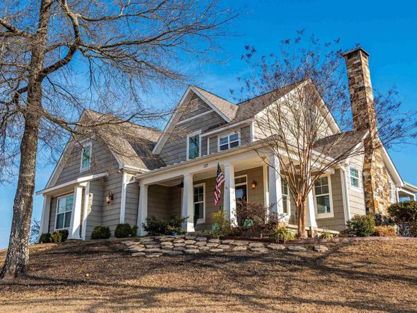 117 ARKOTA SHORES Place, Hot Springs, AR 71913