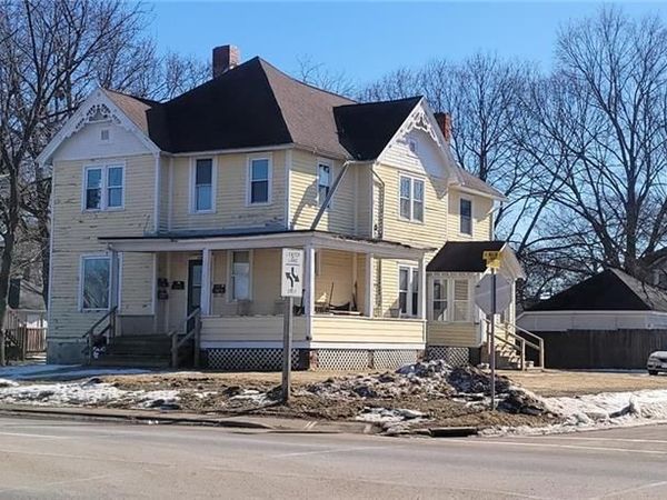 518 Main Street, Unit 4, Black River Falls, WI 54615