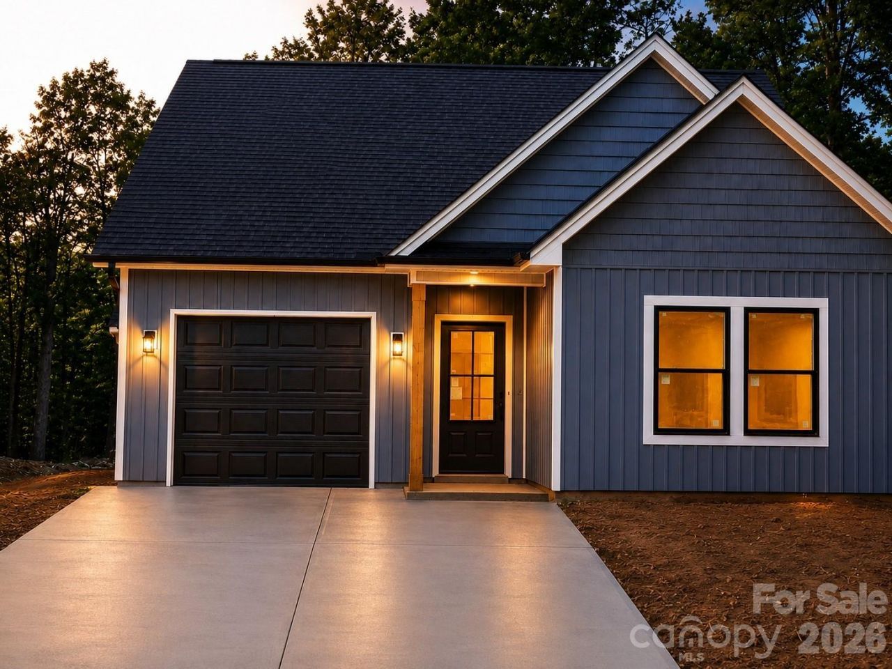 266 Basswood Road, Troy, NC 27371 Main Photo