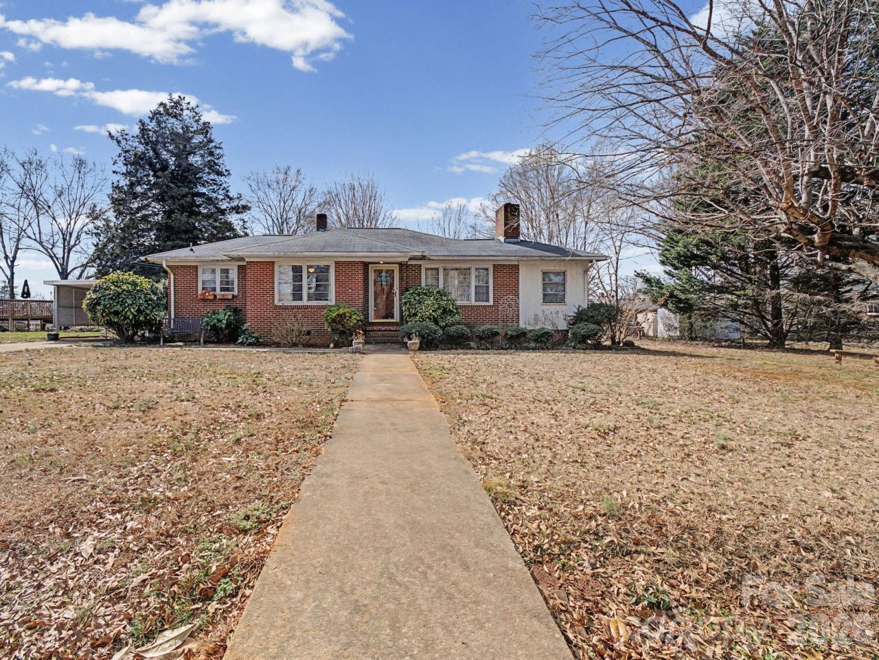 127 Bechtler Drive, Spindale, NC 28160 Main Photo