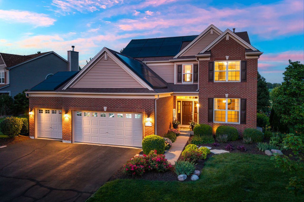 1009 Bennett Court, North Aurora, IL 60542 Main Photo