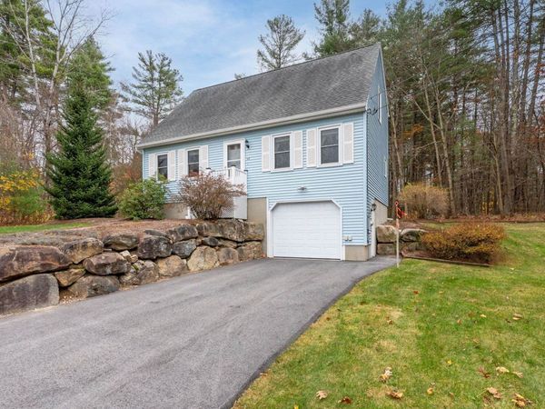 41 Golden Gate Drive, Hooksett, NH 03106